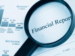 Financial Reporting