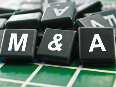 Merger & Acquisition